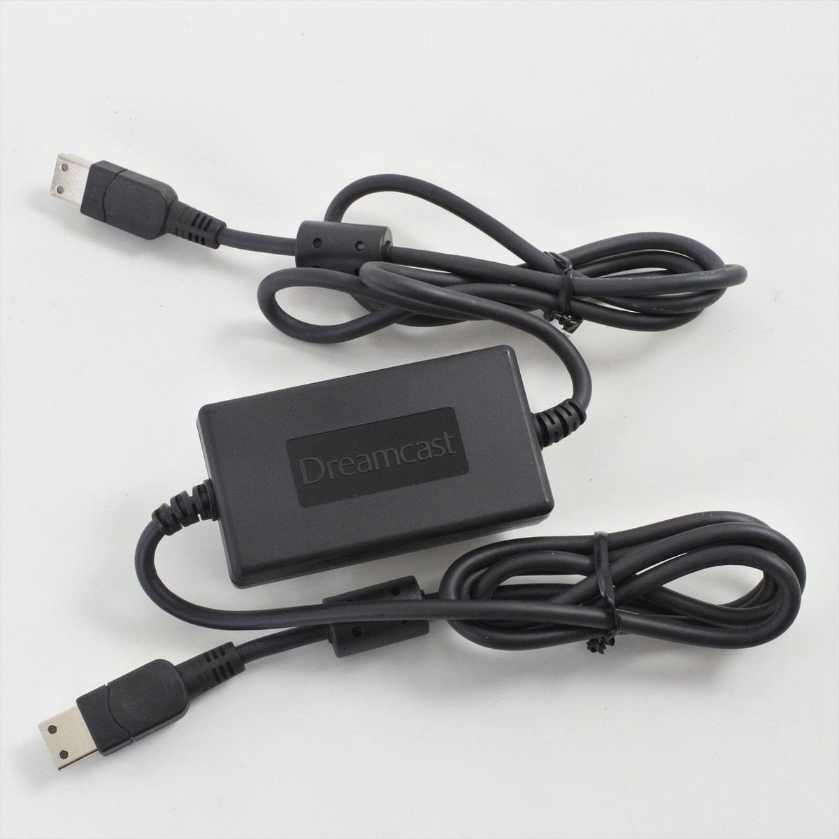 Dreamcast VS Cable Taisen HKT-9500 Boxed Sega Official Tested Made