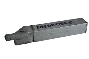 Micro 100 RC-625100 Brazed - Screw Machine Tools Cut Off Screw Machine Tool 4-1/