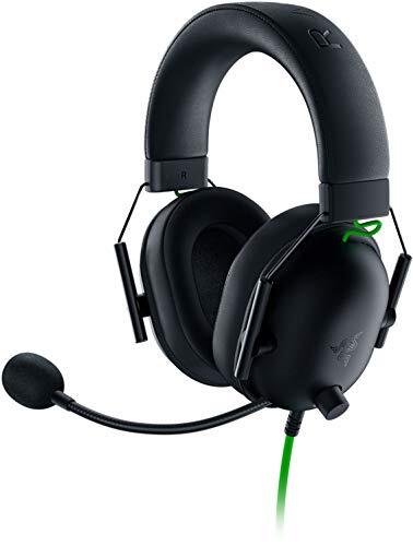 Razer BLACKSHARK V2 X Gaming Headset 3.5mm Analog 7.1CH Driver