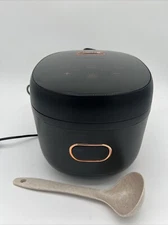 Pearl Cooker Boba Maker 5L Open Box Not Tested For Parts Only