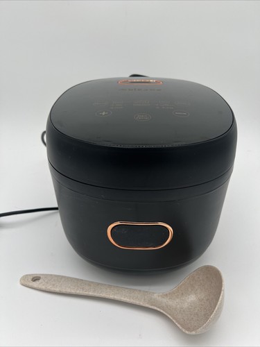 Pearl Cooker Boba Maker 5L Open Box Not Tested For Parts Only