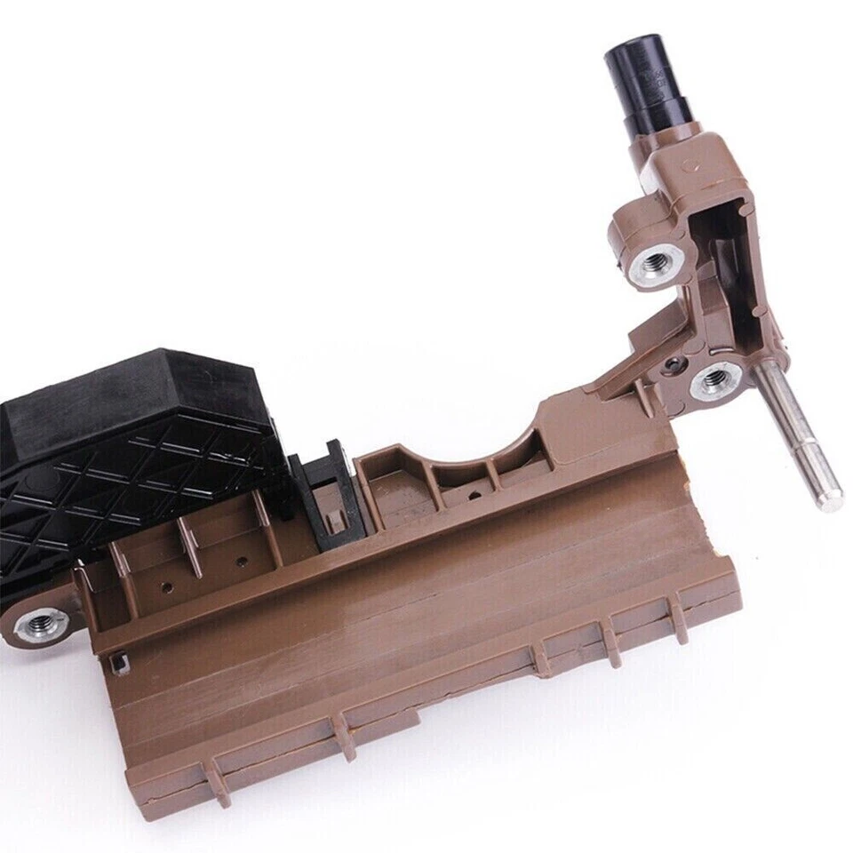 Cuadro de plomo 6r80 Trans / sin TCM 2009up Ford Mustang OEM Foto 4 de 4