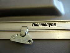 Thermodyne ShokStop Rugged Case For Multiple Monitors / Gear 36 x 36 x 24"