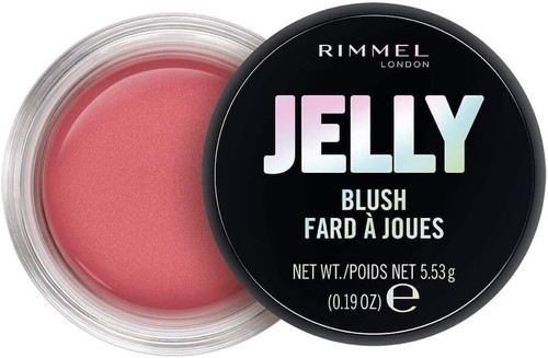 RIMMEL London Jelly Blush & Highlighter - CHOOSE YOUR SHADE - Picture 19 of 20