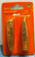 Do It Best Faucet Handles, Lever Style 411673 FS