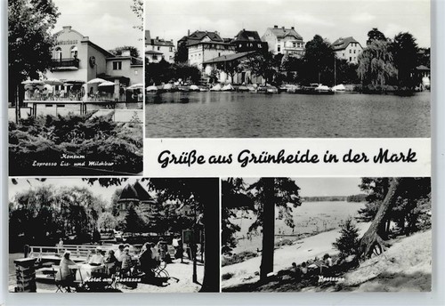 50386182 - 1252 Gruenheide Hotel am Peetzsee