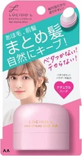 Japan Lucido-L Hair Styling Stick Natural Hold 13g Made In Japan