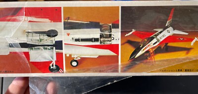 Hasegawa General Dynamics F-16A Fighting Falcon S20 US Air Force