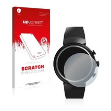 Asus ZenWatch 3 1.39" , upscreen  Scratch Clear Premium Screen Protector