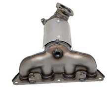 Engine Manifold Catalytic Converter For 2019 2020 2021 Kia Forte 2.0L Engine