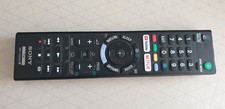 Genuine Sony RMT-TX300E RMTTX300E for Sony Bravia TV Remote Control