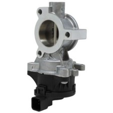 Exhaust Gas Recycling Valve For John Deere S650 S680 T550 T670 W540 1050k 250glc