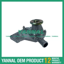 New 14384-73030 Water Pump For Kubota ZB600 Engine