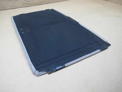 🥇92-00 LEXUS UZZ30L SC300 SC400 SUNROOF INTERIOR TRIM COVER PANEL OEM - Imagen 12 de 12