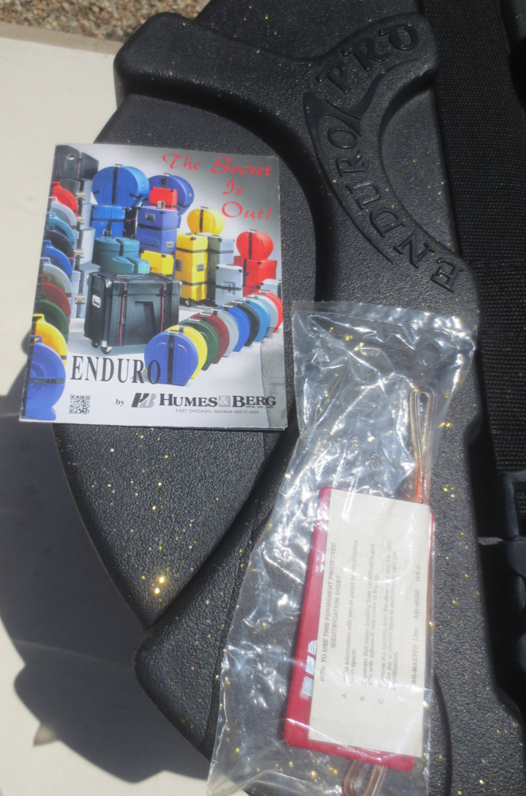 Ludwig Copper Phonic Raw Copper Snare Drum w Imperial Lugs 8" x 14" Humes Berg