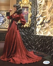Lena Hall Snowpiercer Autographed Signed 8x10 Photo ACOA
