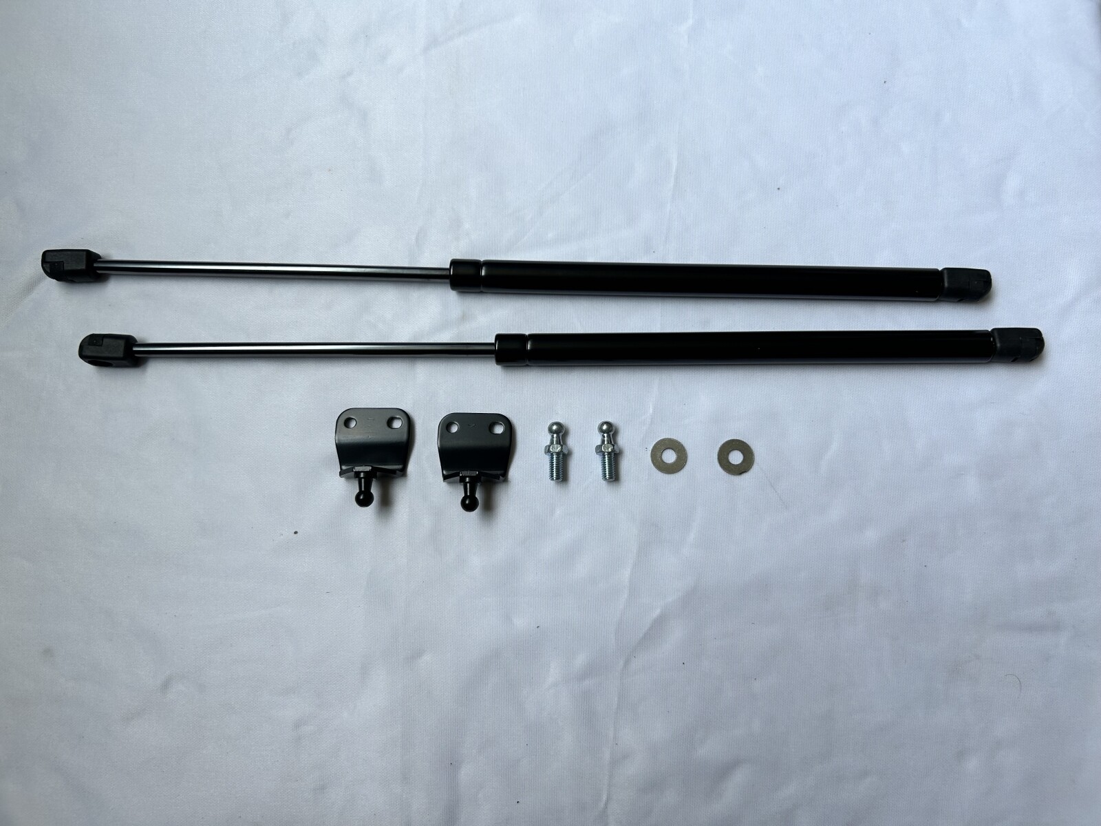 Qty2 Rear Hatch Tailgate Lift Support Shocks Strut for Nissan 350Z Z33 2003-2009