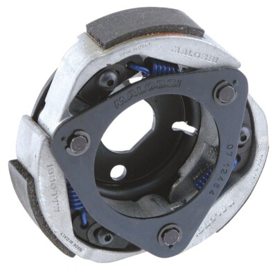 Kupplung Delta Clutch D.125 GY6 Mot.