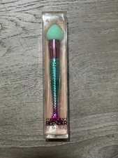 Beauty 360 Mermaid Blender Sponge. New In Box