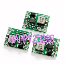 10PCS NEW MP1584EN DC-DC step-down power supply 3A Adjustable module YT