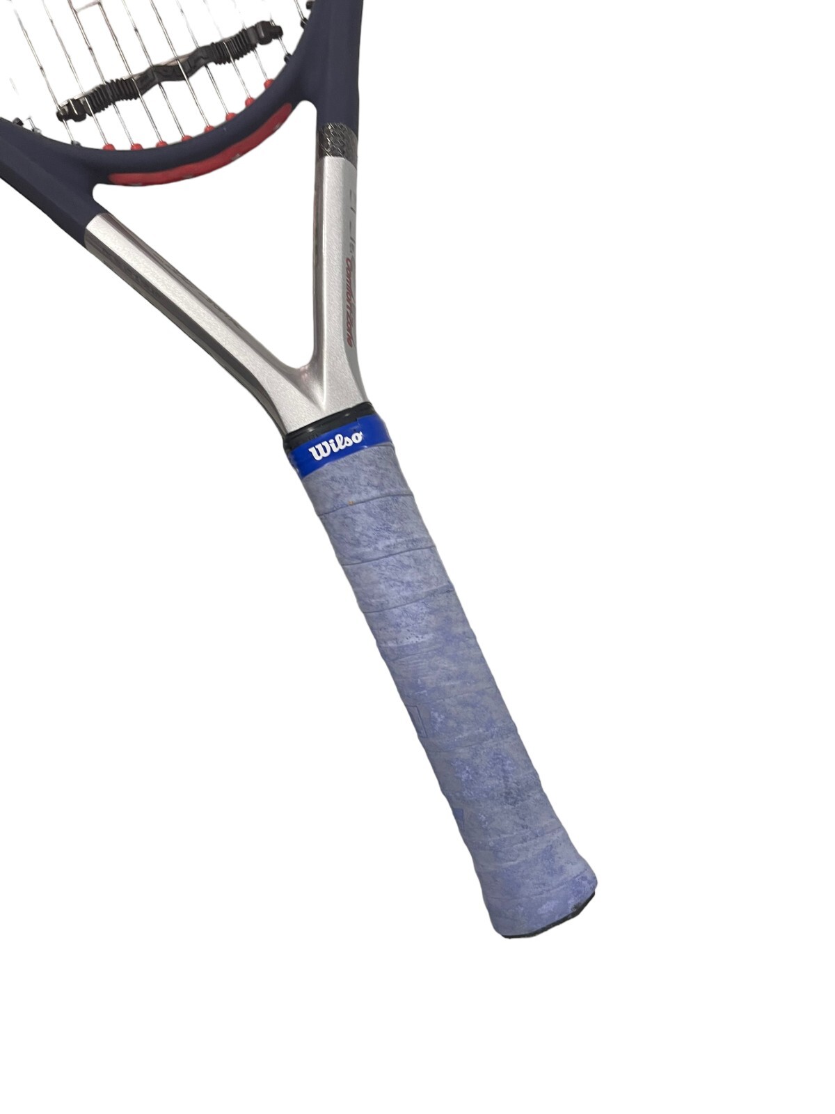 Head Shockstop Ti.S5 Titanium Tennis Racquet Grip 9103121 Size 4 3/83