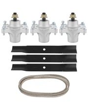 50" Deck Rebuild kit for Toro Timecutter MX5000 MX5060 SS5060 SS5000 SS5035