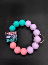Bracelet Keychain