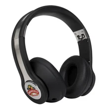 MTX Margaritaville Audio On Ear Headphones Street Audio Wired Aux iPhone Android