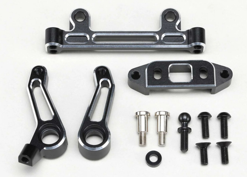 Yokomo RD2.0 Aluminum Steering Bell Crank Set (RD-202A)