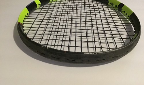 Babolat Pure Aero 2018 Model - Picture 3 of 3