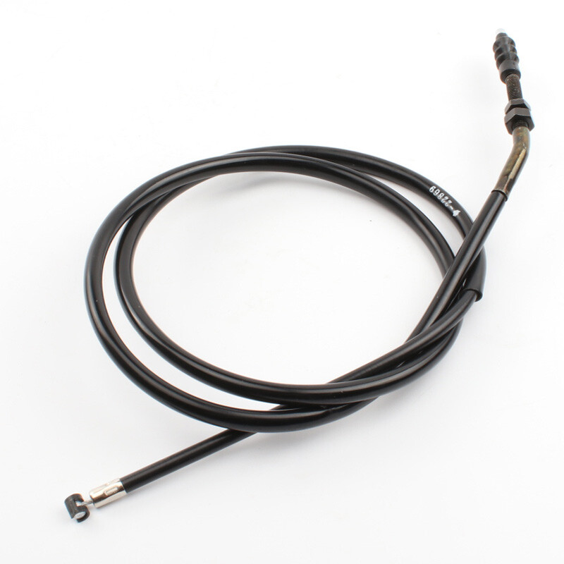 ノート Motorcycle Clutch Cable For Kawasaki EN500 VULCAN 500 1990/91/92