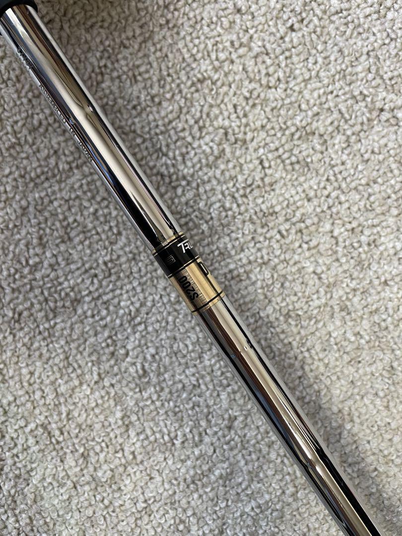 ミズノ MP-69/MP-R12/10本セット/S200/WEDGE