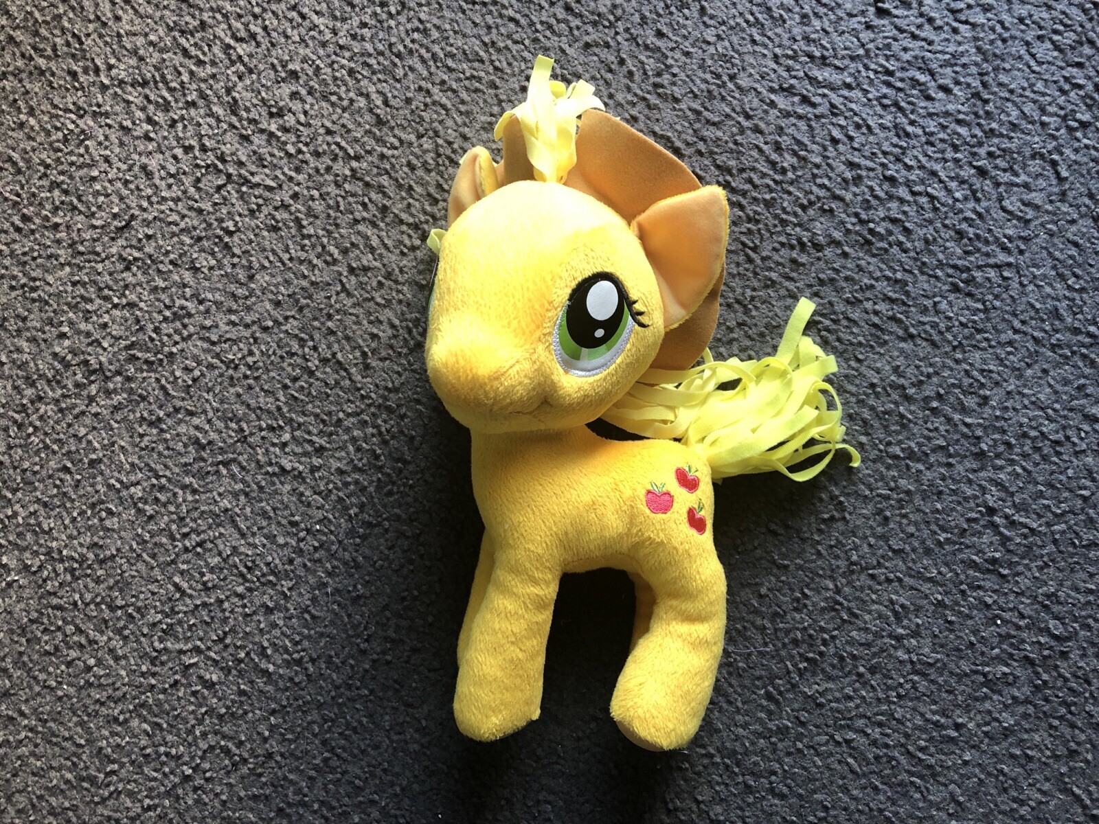 My Little Pony Applejack con cappello 12" Funrise