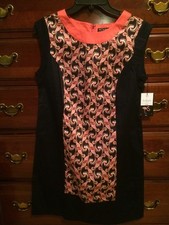 The Webster Miami Boutique For Target Dress Sz 6