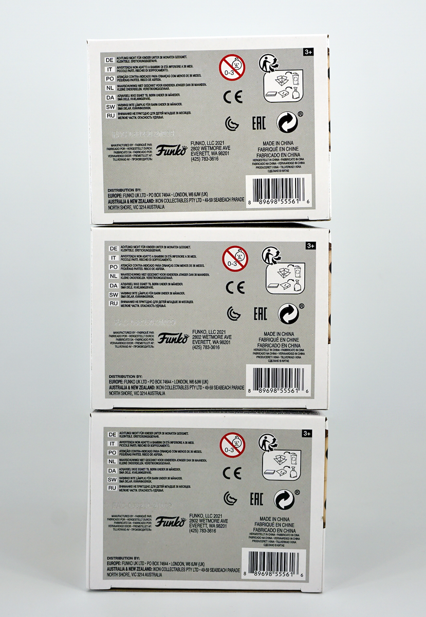 Funko Pop! Star Wars Across The Galaxy Qui-Gon Jinn (Tattooine