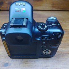 Kodak 12 x IS Digitalkamera Schneider Kreuznach 36 mm 432 mm Ohne Ladekabel