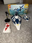LEGO Star Wars: Jedi Bob's 75388 + Creator 31160 Plane = Plo Koon StarShip