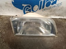 Feu avant (phare) Citroen VISA