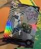 2023 Panini Illusions - Luke Schoonmaker Rookie #30 - Dallas Cowboys (RC)