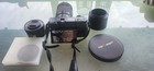 Sony Alpha A6000 24.3MP Digital Camera Bundle with 16-50mm & 55-210mm Zoom — photo 1