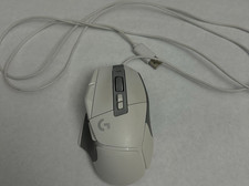 Logitech G502 X Wired USB Optical Gaming Mous...
