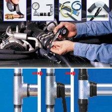 Waterproof Pipe Repair Tape Seal Stop Water Leak Burst Plumber Amalgamating UK