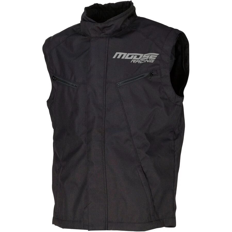 Moose 2021 Qualifier Jacket - Image 3 of 3