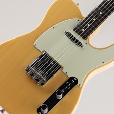 Fender Custom Shop 1960 Telecaster Blonde 1996 (no260224)