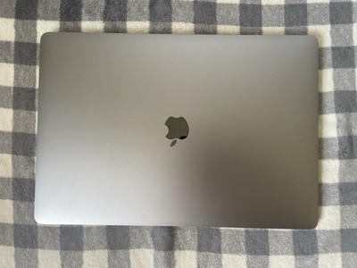 MacBook Pro 16  inch 2019, Intel i9