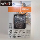 Stihl 3689 005 0074 Chain 26RM3 74 .325" Pitch, .063", 74DL ,MS 230 241 250 251