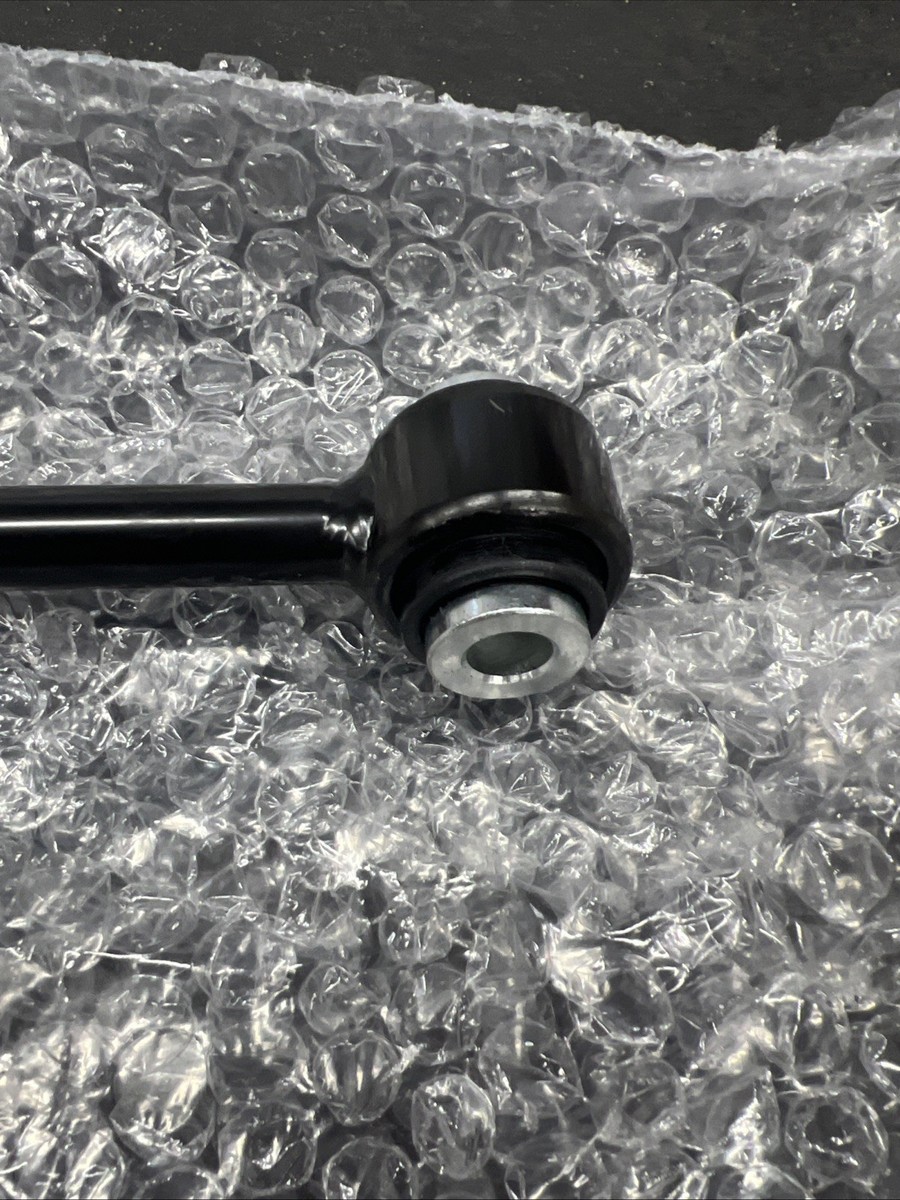 Polaris ASM- RADIUS ROD, BLK P/N 1544804-458 2021-2026 RZR 200 OEM