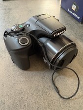 Fotocamera Canon Powershot SX530HS