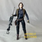 Star Wars Figure Jyn Erso Vintage Collection 119 2018 VC119 TVC