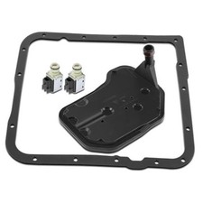 Transmission Shift Solenoid Compatible with Chevrolet Impala, Silverado